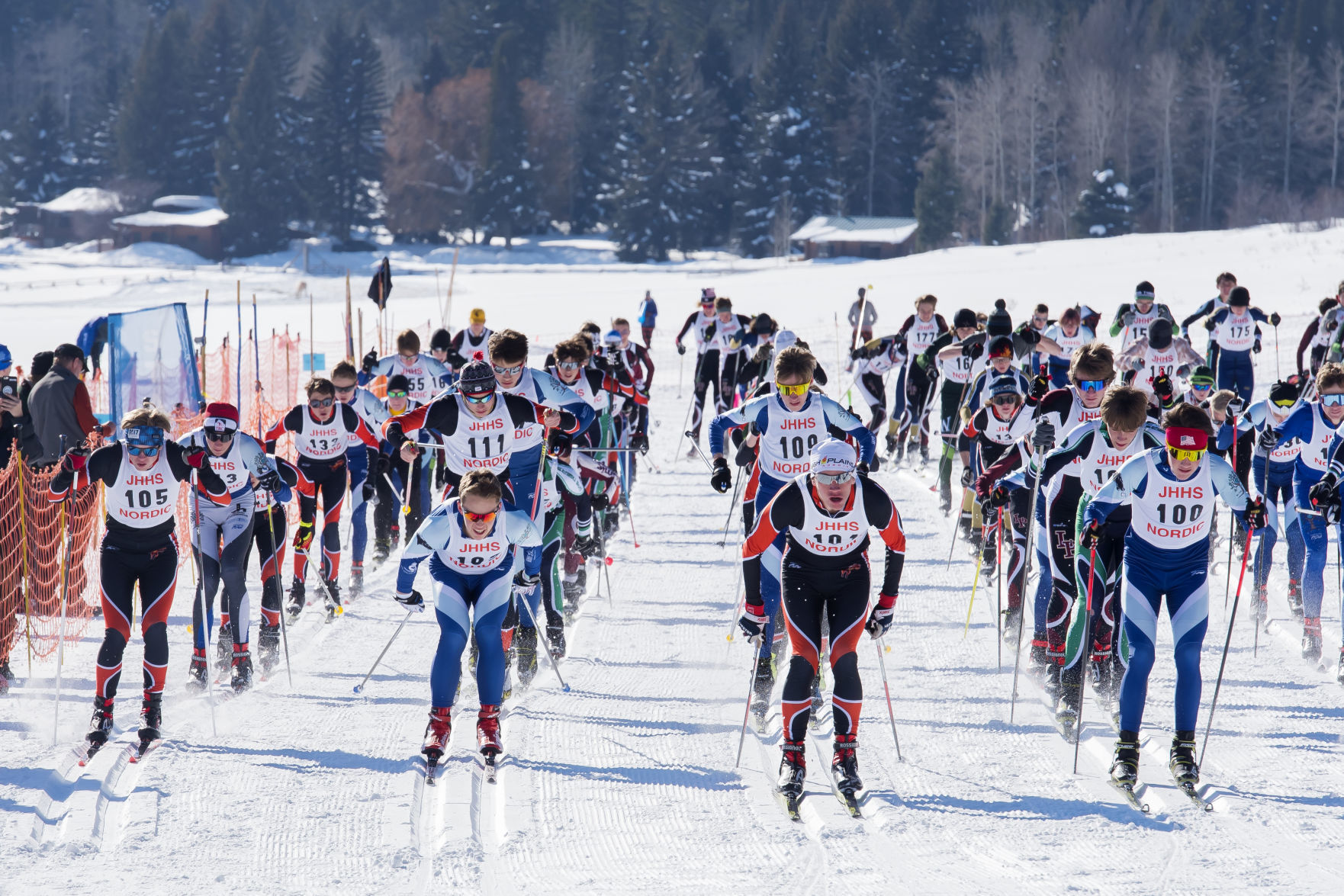 Jackson Invitational